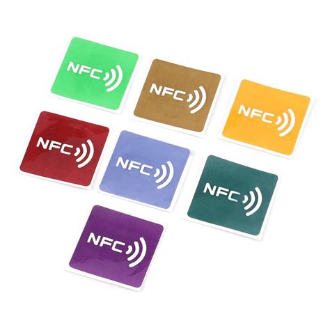 nfc tags for payment|nfc tags walmart.